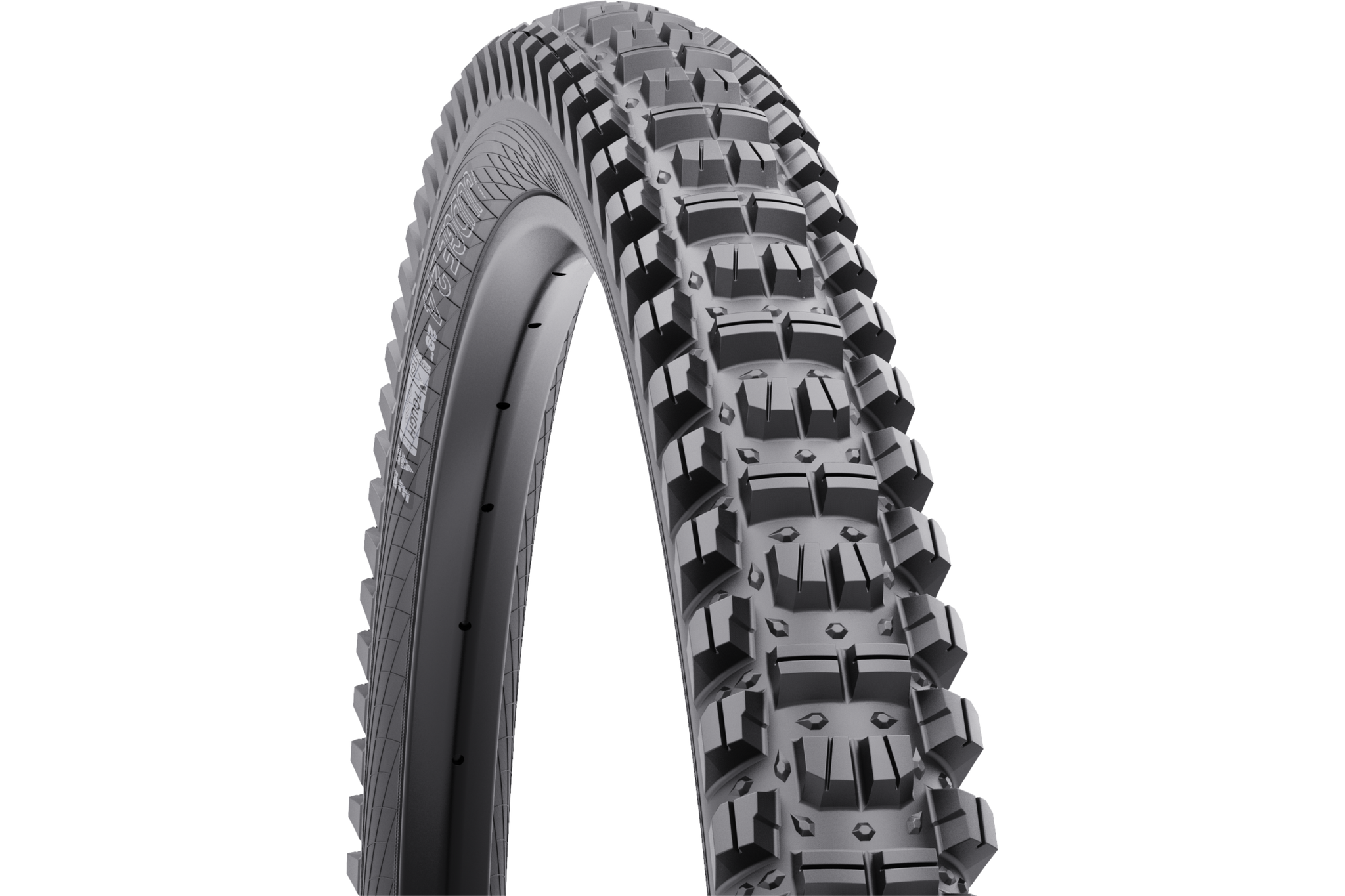 Judge Tire Superior Grip & Performance WTB