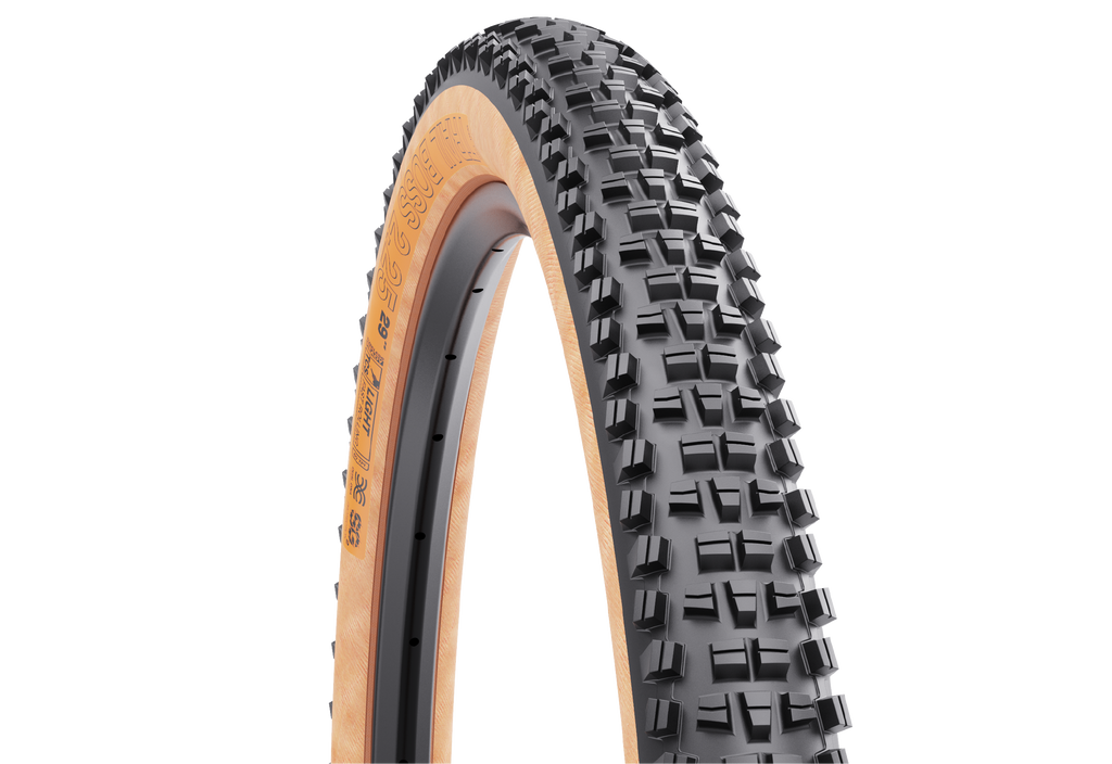 Trail Boss Tire Superior Control Durability WTB