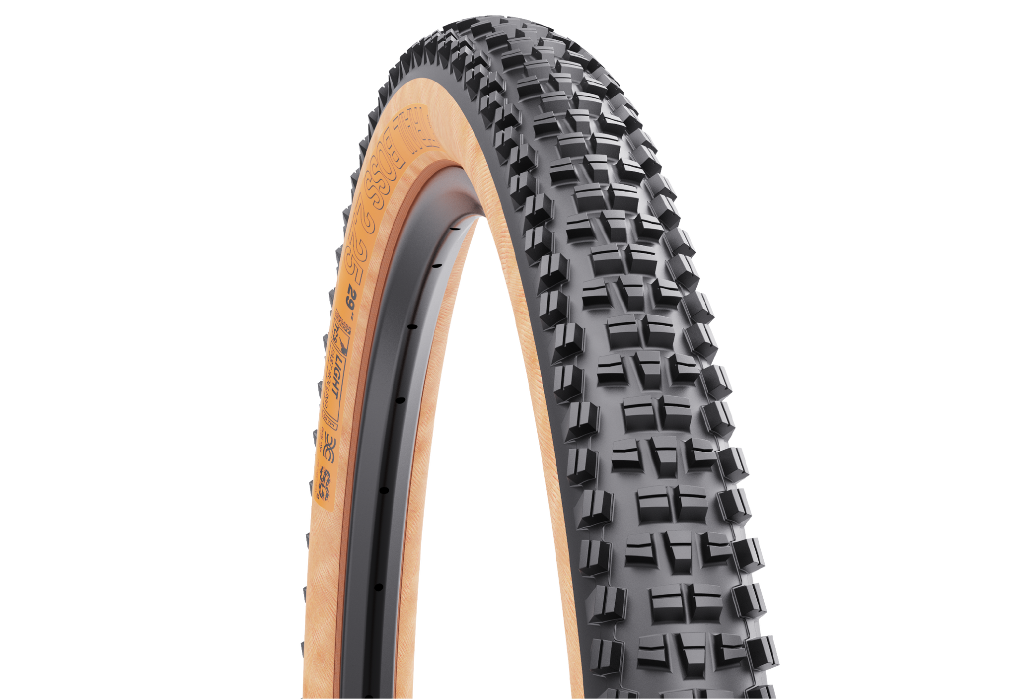 Trail Boss Tire Superior Control & Durability WTB