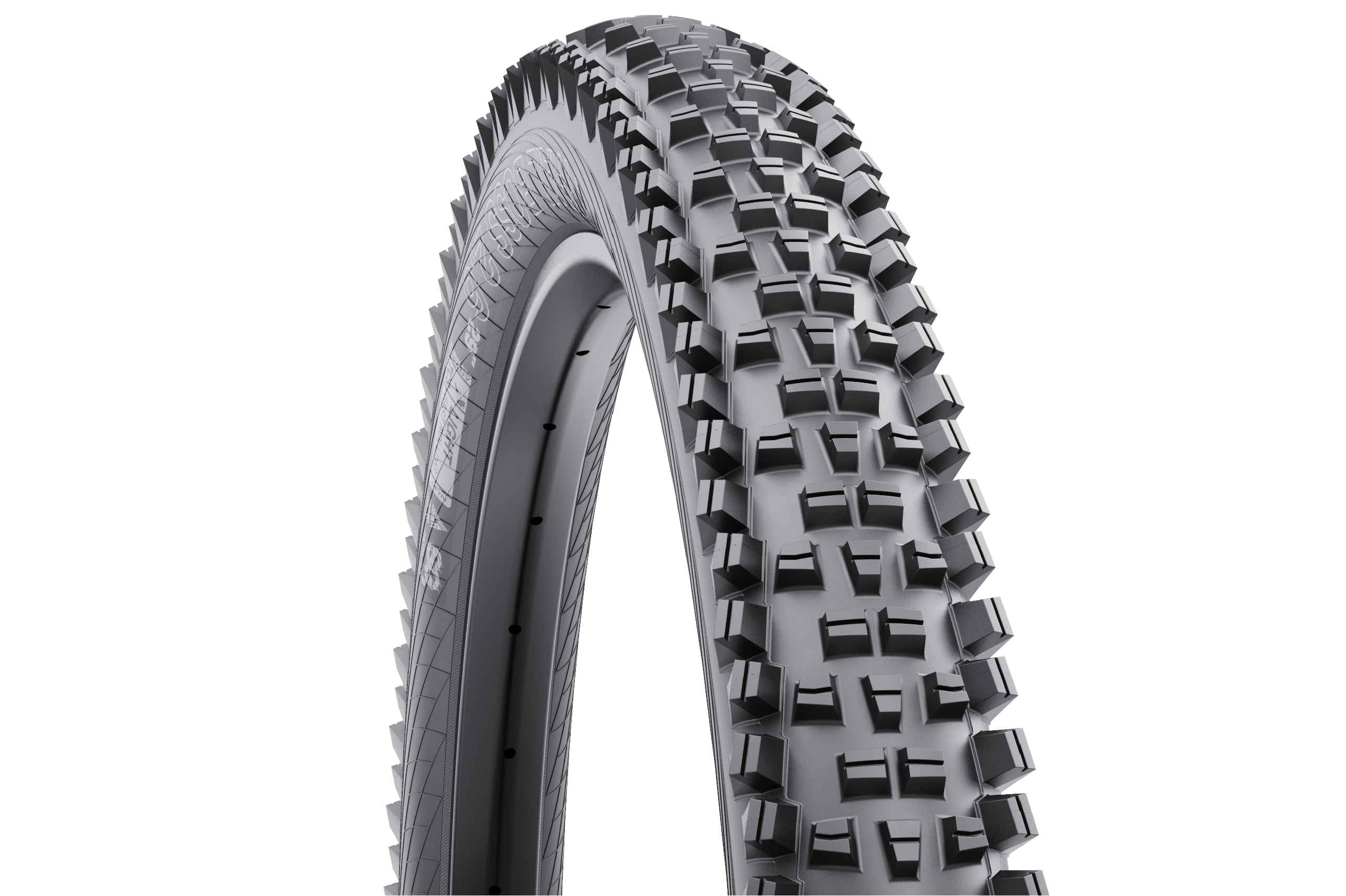 Trail Boss 2.4 & 2.6 | High-Performance Mountain Tires