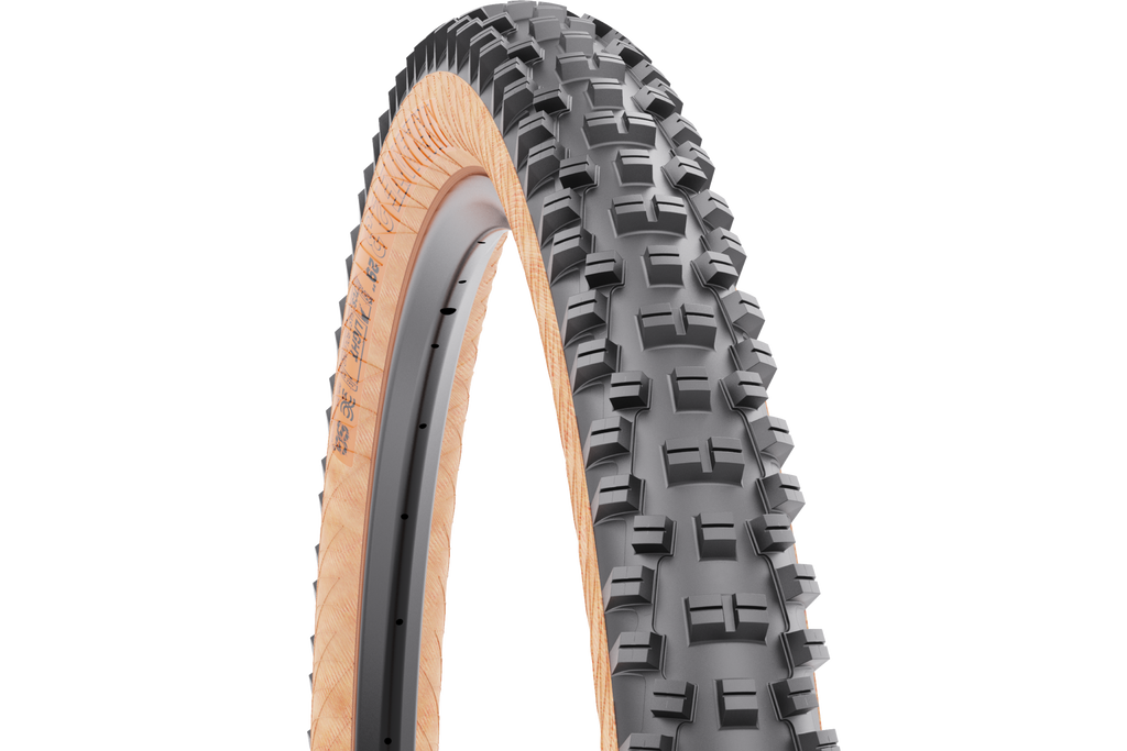 Vigilante top mtb tyre