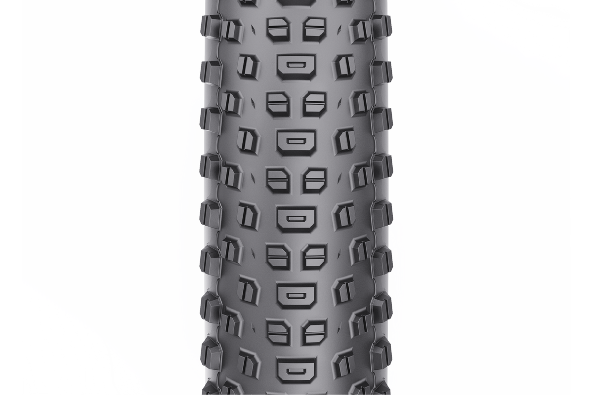 Ranger Plus Tire - Enhanced Grip & Versatility