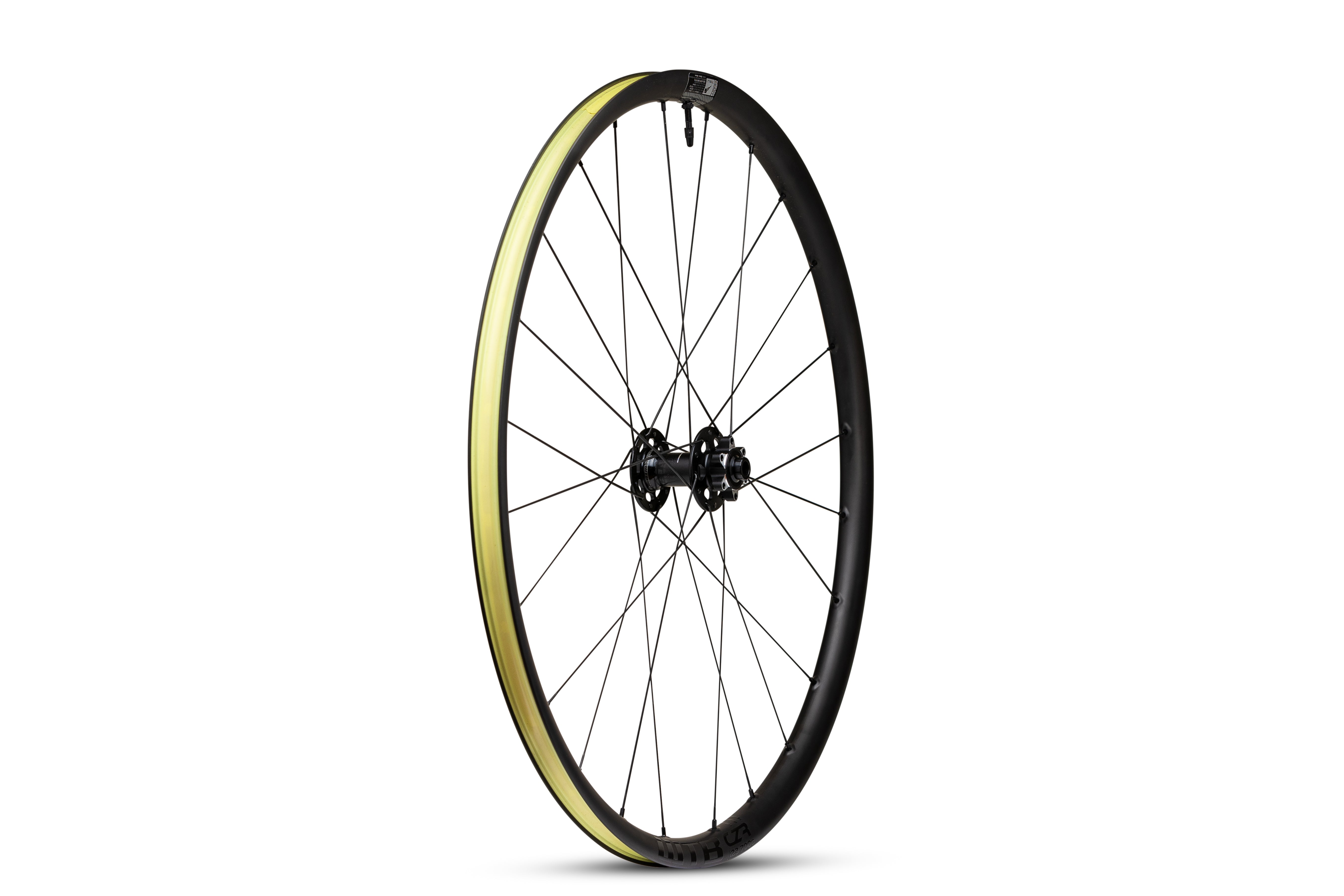 WTB SERRA I23 グラベルホイール CZR i23 Wheels - Ideal for Gravel & Road Cycling Adventures
