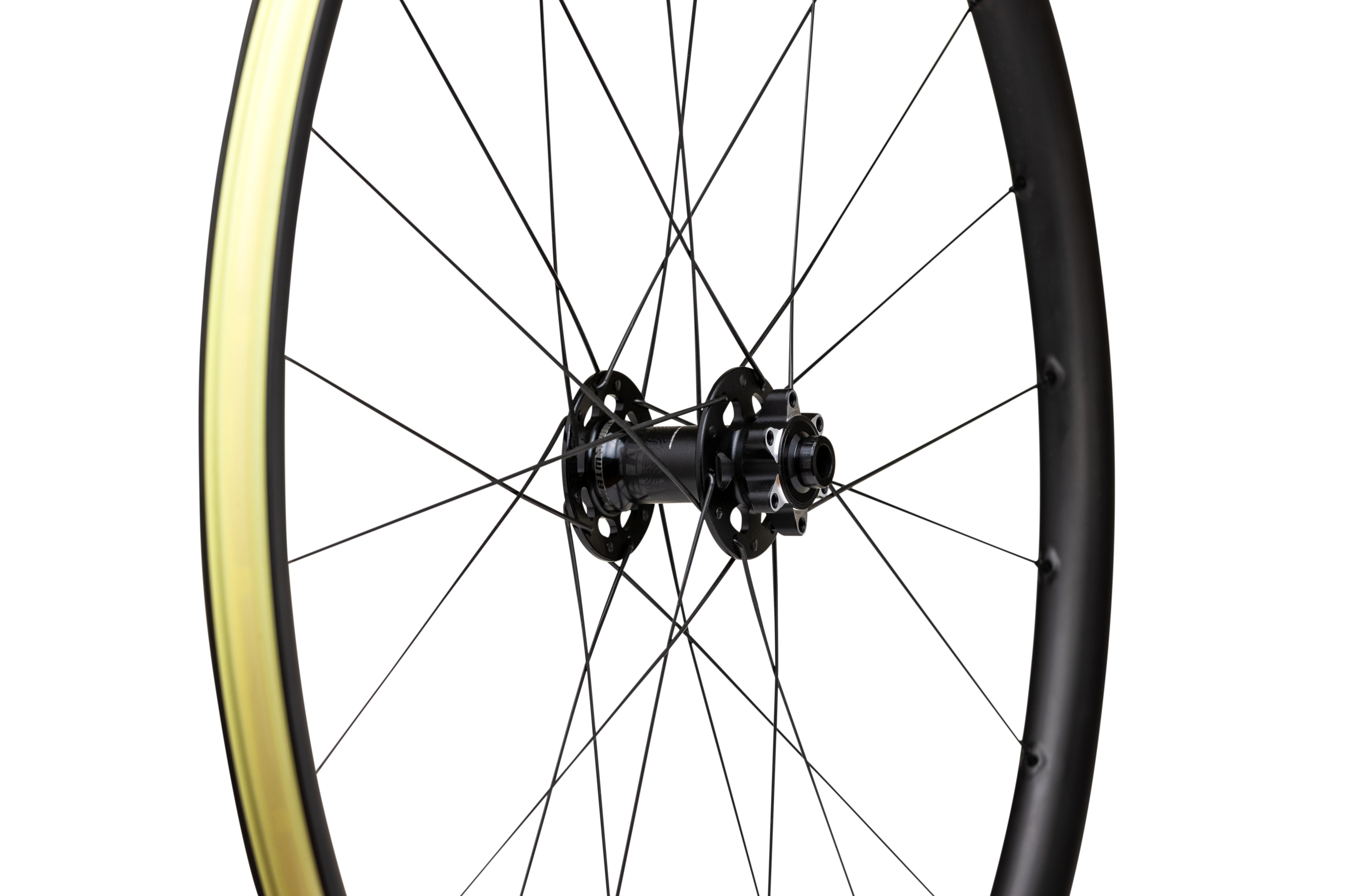 WTB SERRA I23 グラベルホイール WTB Serra i23 Wheelset 700c Tubeless Ready 12x100mm/12x142mm Thru