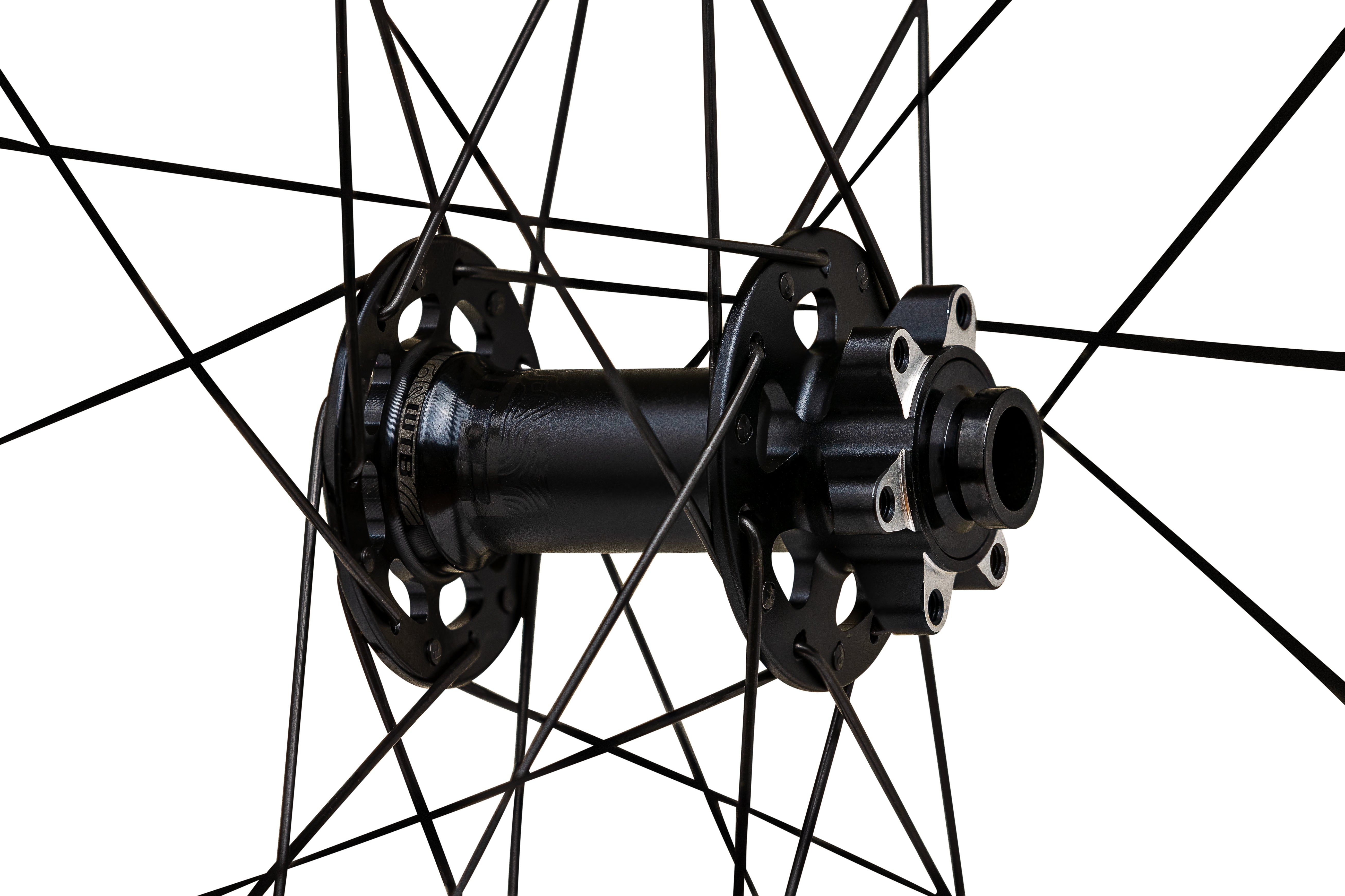 CZR i30 Wheel - Ultimate Durability for Mountain Trails