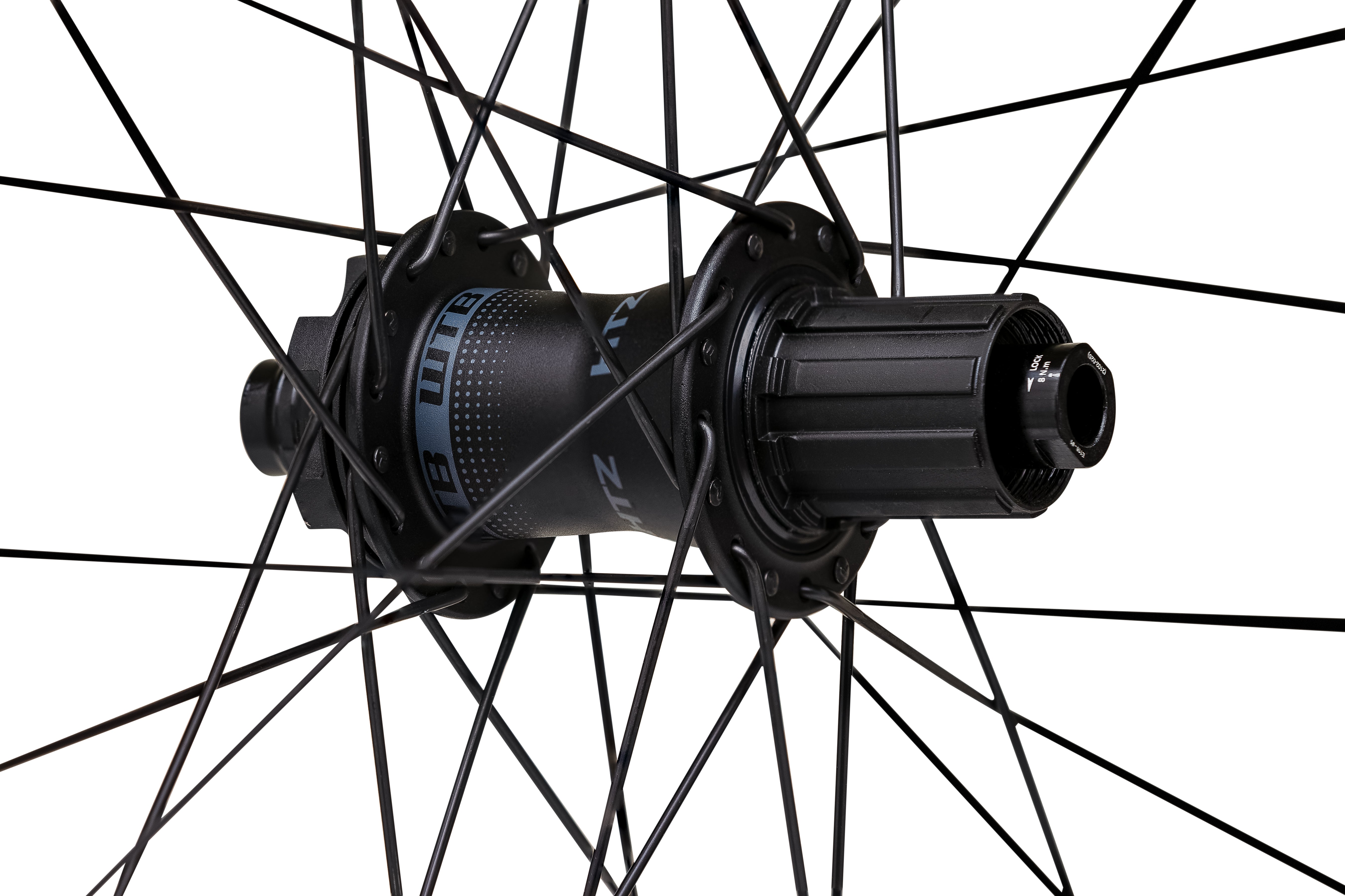HTZ i40 Rim - Robust E-Bike Wheels for All-Terrain