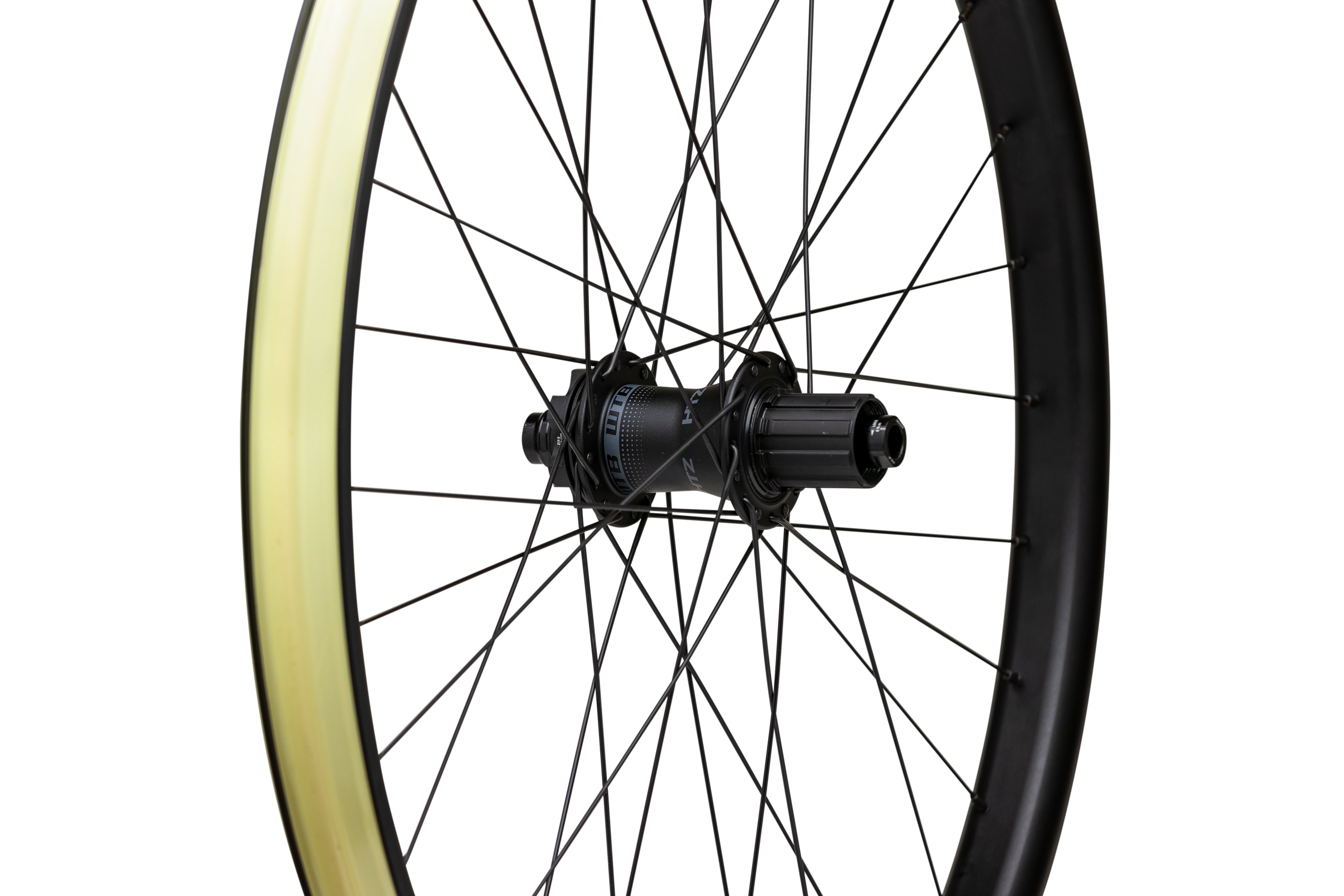 HTZ i40 Rim - Robust E-Bike Wheels for All-Terrain