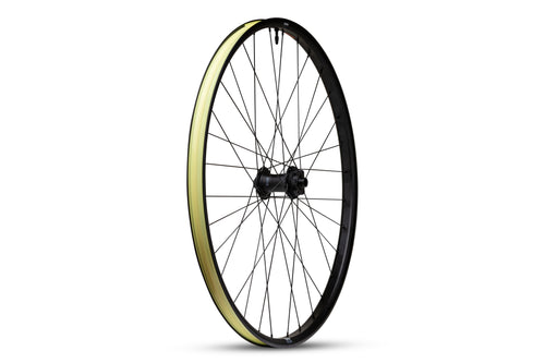 High Performance Mountain Wheels WTB Wheel Collection