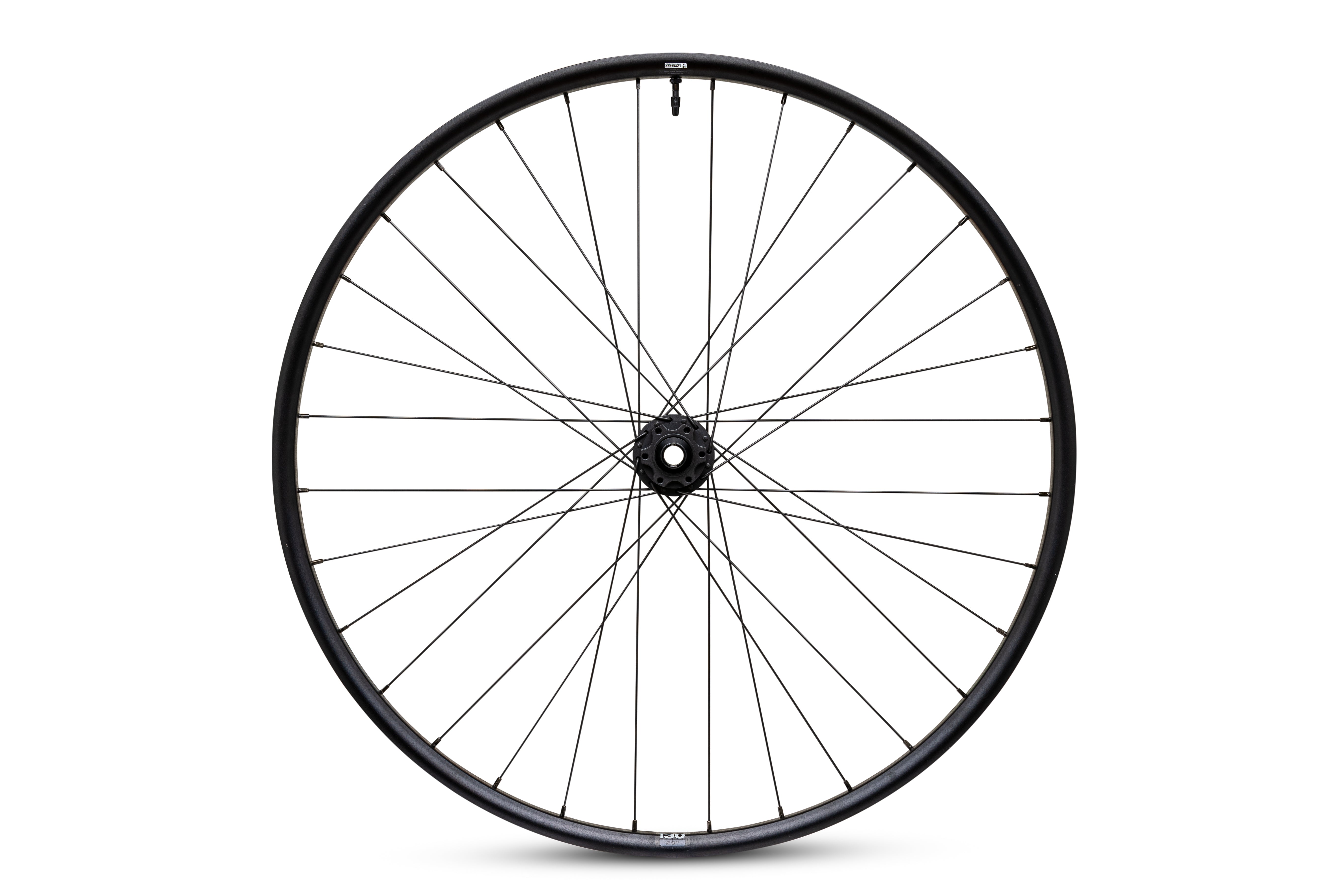 HTZ i30 E-Bike Wheels - High-Performance & Durable