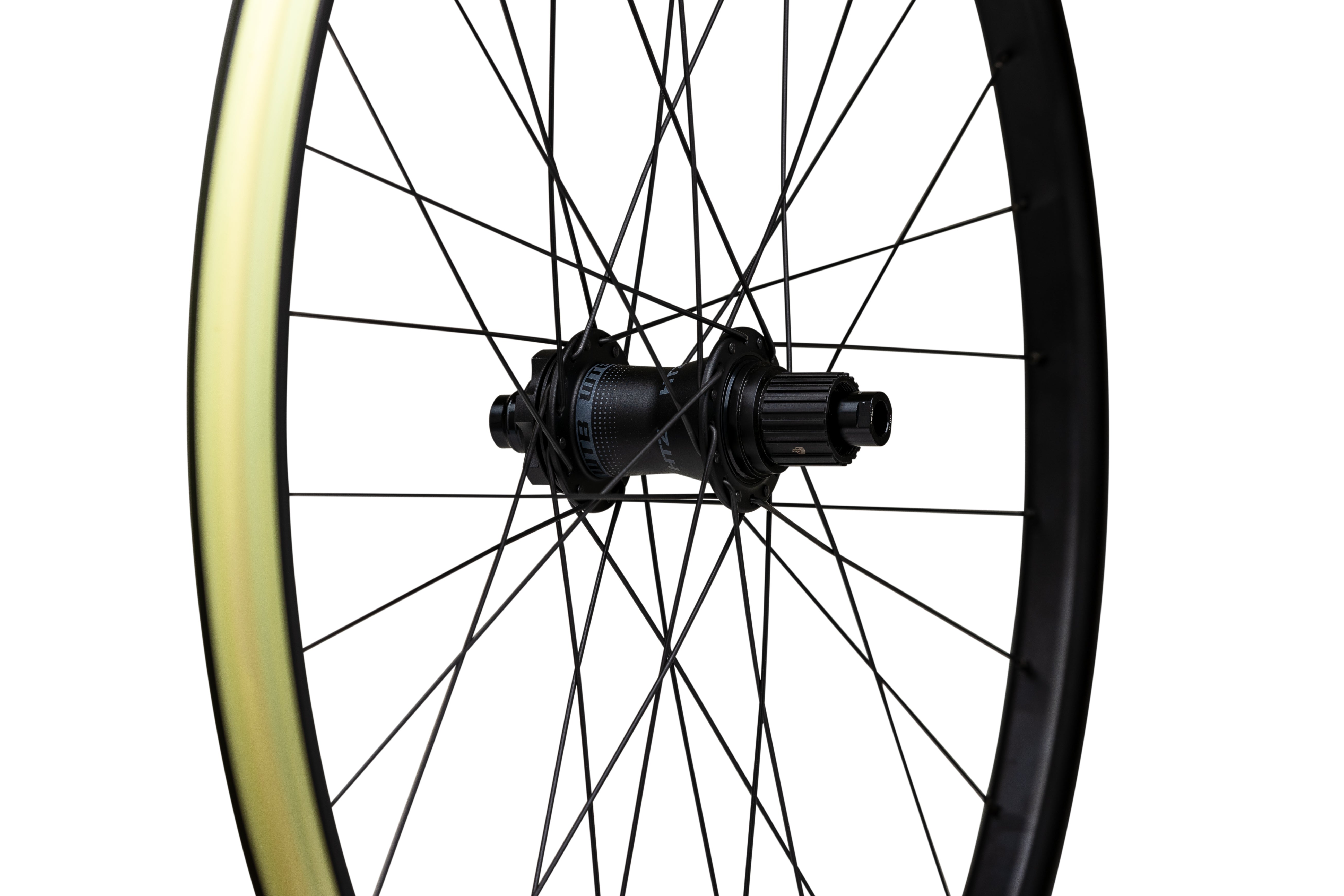 HTZ i30 E-Bike Wheels - High-Performance & Durable