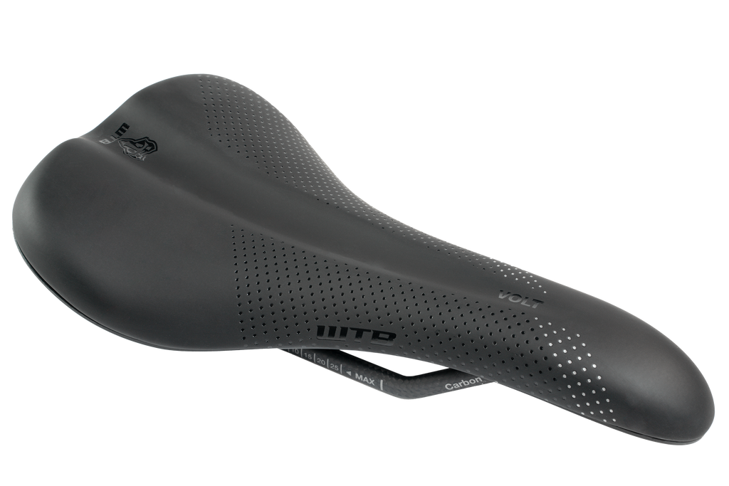 Volt Saddle High Performance Saddles for All Terrain Rides WTB