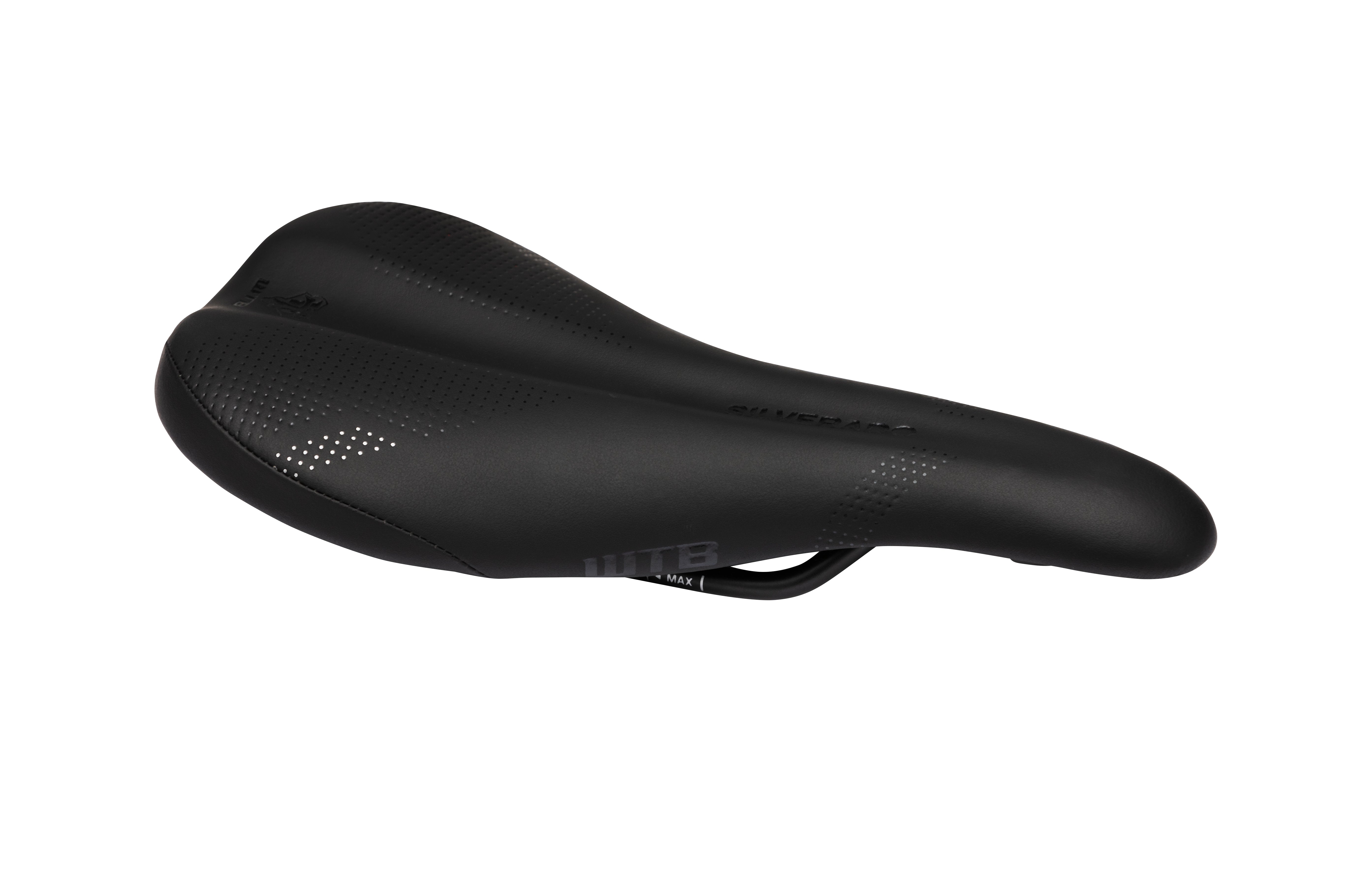 Silverado Saddle - Lightweight, Comfort, Performance