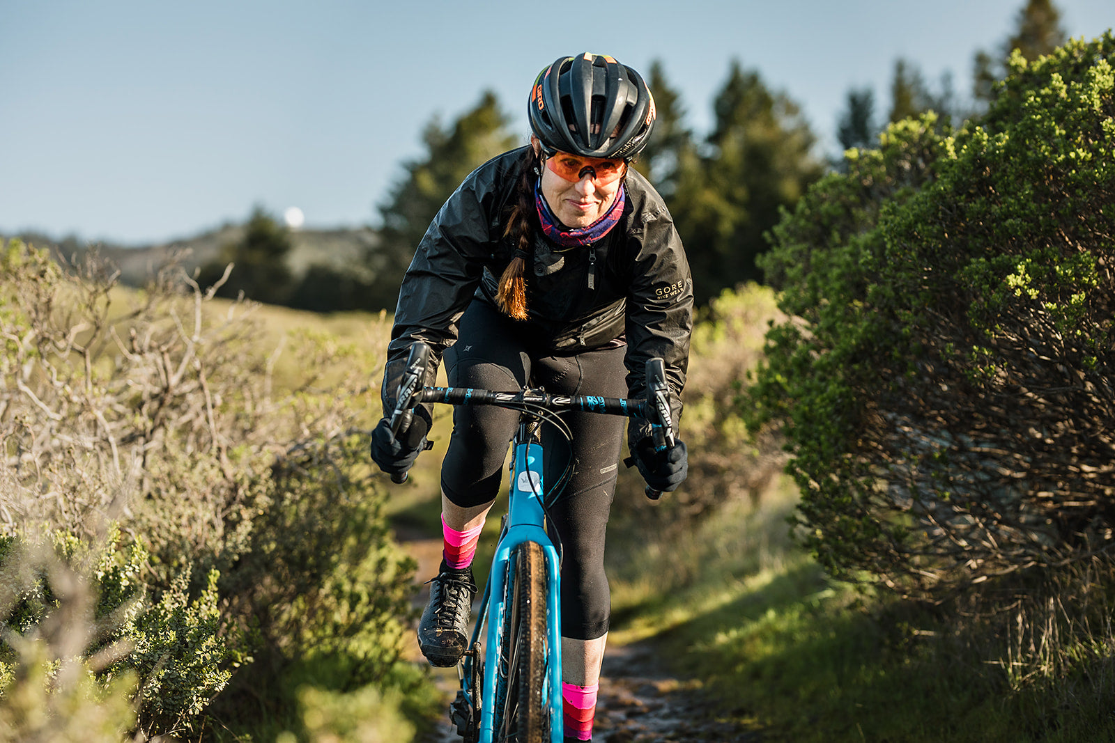 Riddler 700c Gravel/CX Tires – Speed & Traction for Mixed Terrain