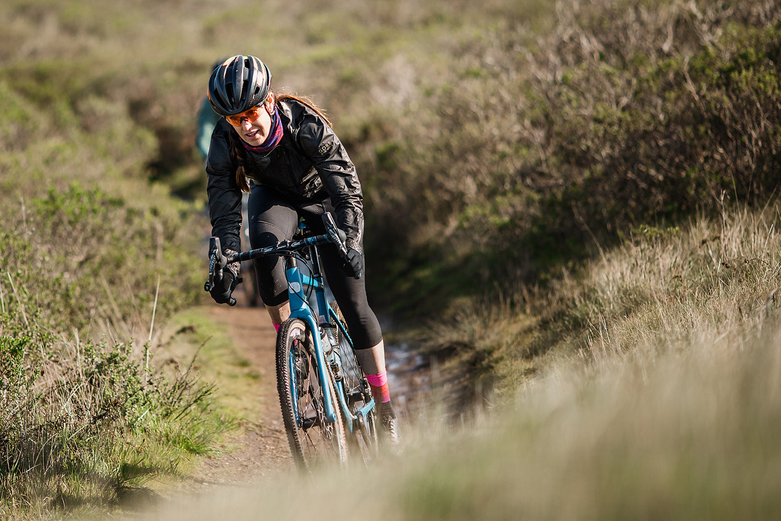 Riddler 700c Gravel/CX Tires – Speed & Traction for Mixed Terrain