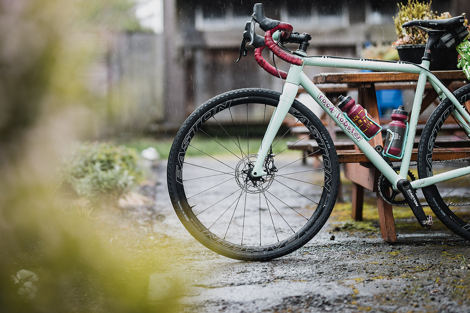 Byway Tires – Ultimate Gravel Performance & Comfort | SALE